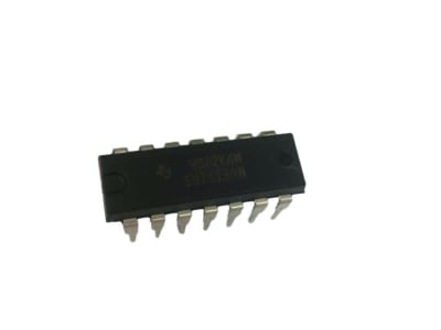 TEXAS INSTRUMENTS SEMI SN75159N