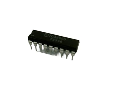 NXP SEMICONDUCTOR TCA5600