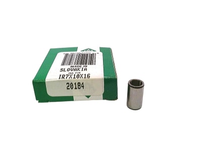 SCHAEFFLER GROUP IR7X10X16