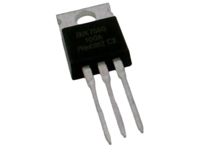 NXP SEMICONDUCTOR BUK7560100A