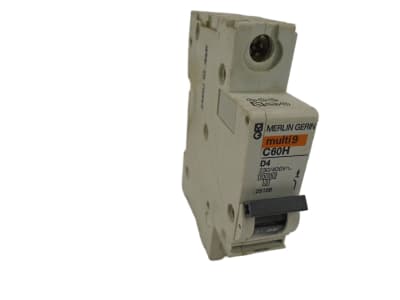 SCHNEIDER ELECTRIC MG25158