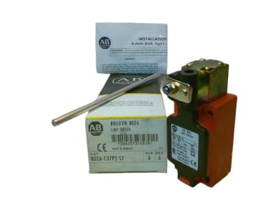 ALLEN BRADLEY 802AC37P2S7