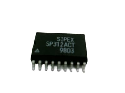 SIPEX SP312ACT