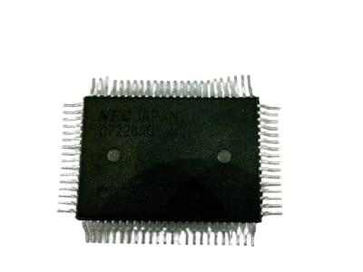 NEC D7228AG