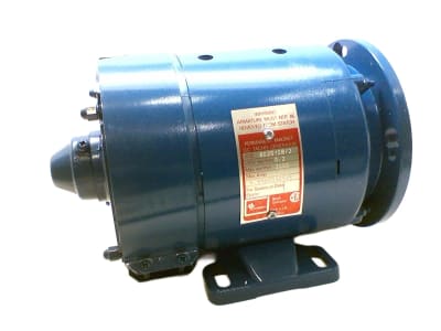ELECTRODRIVES BD2510B/2