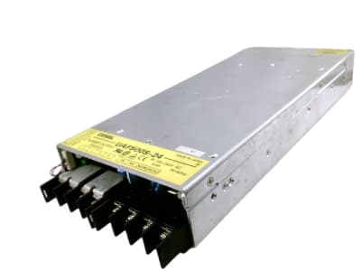 COSEL UAF500S-24-F