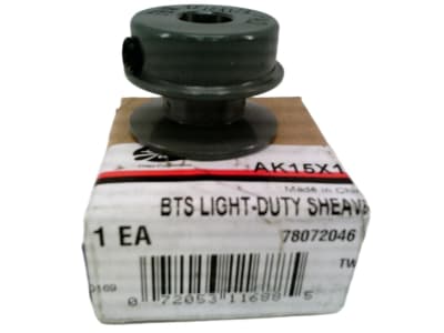 GATES AK15X1/2