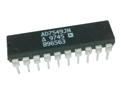 ANALOG DEVICES AD7549JN