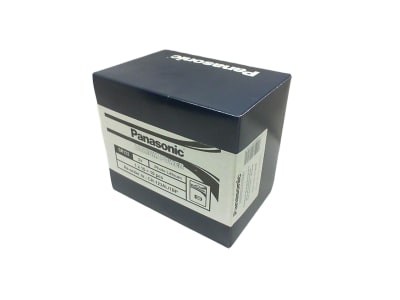 MATSUSHITA ELECTRIC CR-123AL/1BP