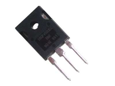INTERNATIONAL RECTIFIER IRGP450UD2