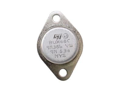 GENERIC TBUX48C