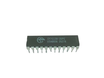 INFINEON CY7C128A-35PC