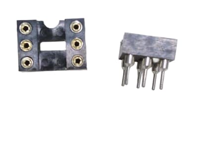 CNC ELECTRONICS 210106003
