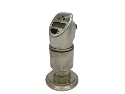 ENDRESS & HAUSER PTP35-A1C13P3DL4A
