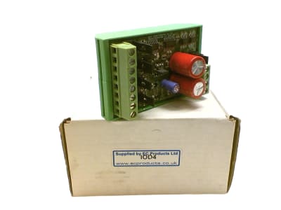 EC PRODUCTS LIMITED IOD4