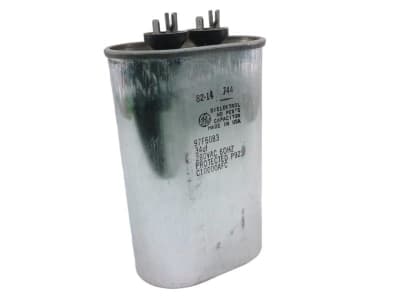 GENERAL ELECTRIC 97F6083