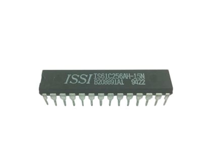 ISSI IS61C256AH-15N