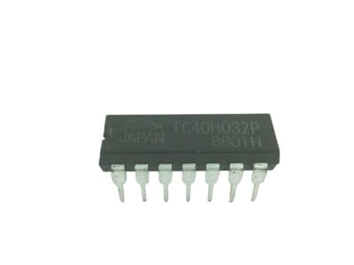 TOSHIBA TC40H032P