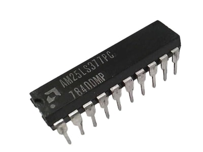 GENERIC AM25LS377BPC