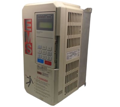 EMS INC CIMR-G5U41P5