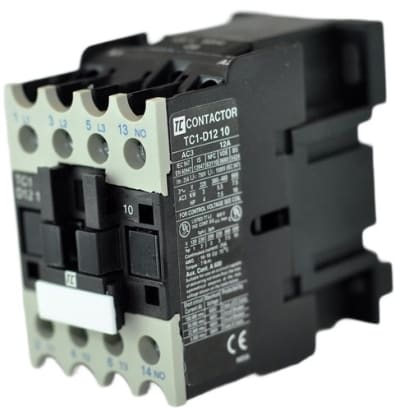 SHAMROCK TC1-D1201-G7
