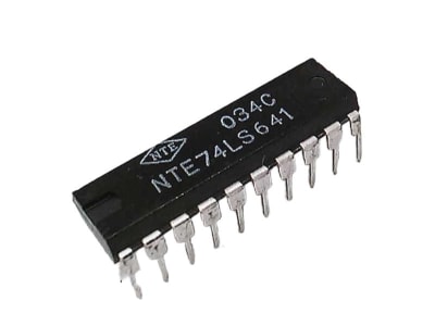 NTE NTE74LS641
