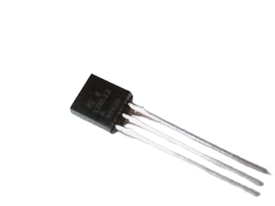 ST MICRO L78L12ACZ