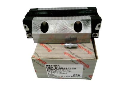 BOSCH R165323220