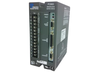 DANAHER MOTION PC833-001-A