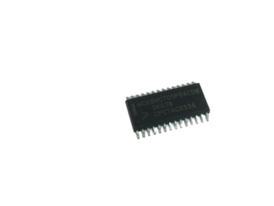 NXP SEMICONDUCTOR MC68HC705P6ACDW