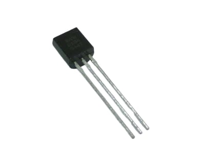 MICROCHIP TECHNOLOGY INC VN0104N3