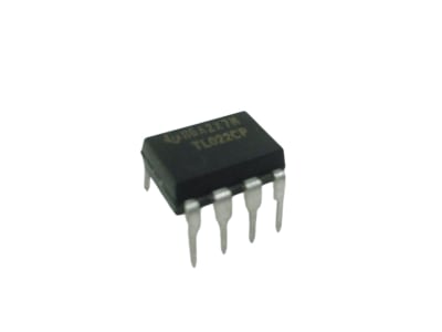 TEXAS INSTRUMENTS SEMI TL022CP