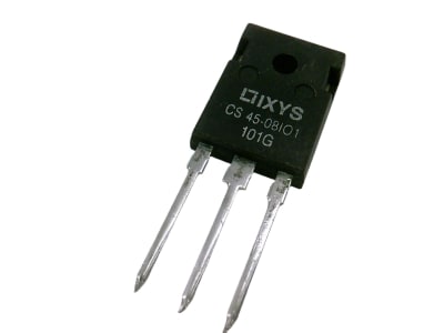 IXYS CS4508I01