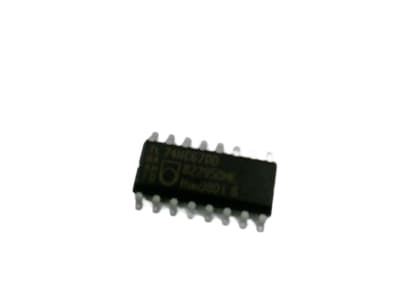 NEXPERIA 74HC670D,652