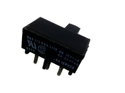 ITT L11202ML04QA
