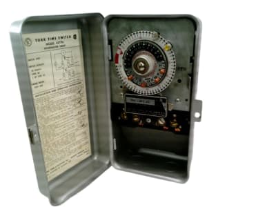 NSI INDUSTRIES 4277N