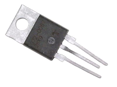 TECCOR 072-0067