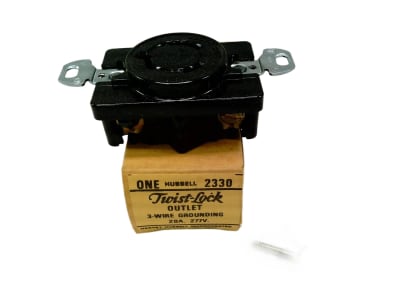 HUBBELL HBL2330-OS