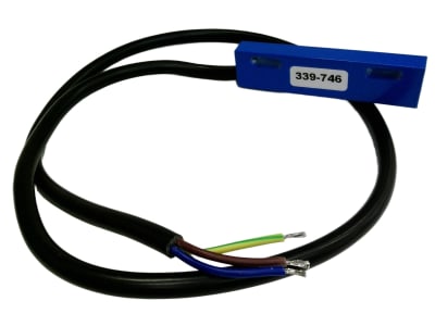 RS PRO 339-746