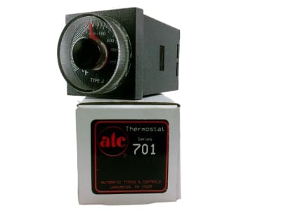 MARSH BELLOFRAM 701-J-R-03-X