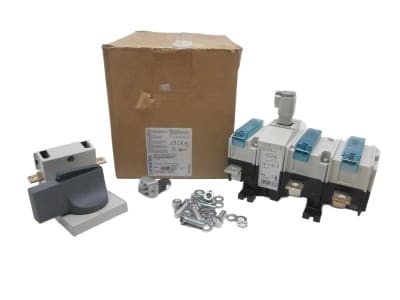 SIEMENS 3KA5340-1GE01