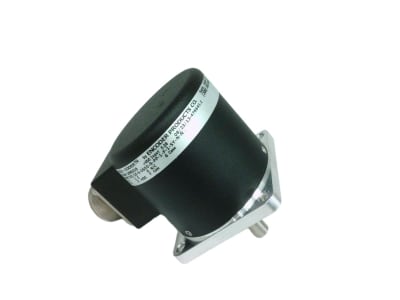 ENCODER PRODUCTS COMPANY 725I-25-S-0600-R-PP-1-F-1-SY-N-N
