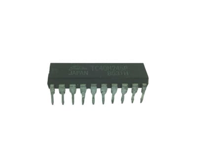 TOSHIBA TC40H245P