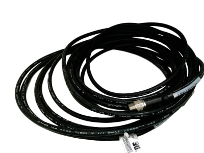 OMRON CBL-46TXT-10M-CX1