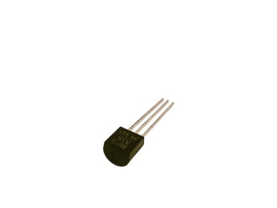 NXP SEMICONDUCTOR MPSA18