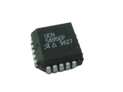 ALLEGRO MICROSYSTEMS UCN5895EP