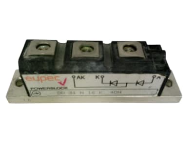 INFINEON DD-31-N-16-K