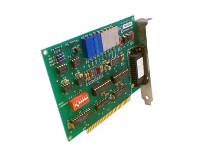 METRABYTE PC-6172