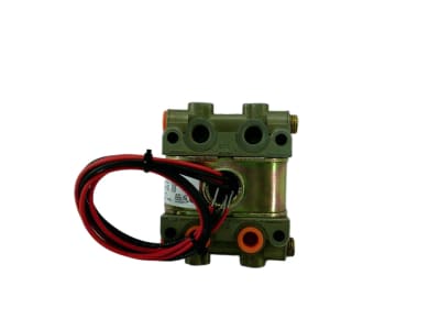 PARKER V933LB2075