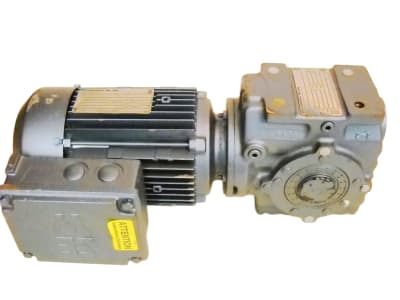 SEW EURODRIVE SA47DT80N4